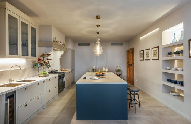 Villa Sogno Adriatico - Foto 3