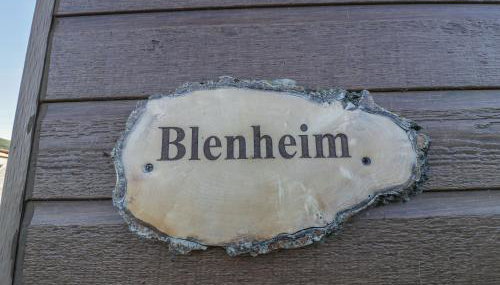 Blenheim Lodge - Foto 3