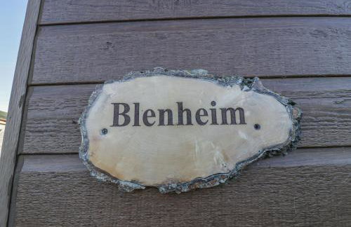 Blenheim Lodge - Foto 3