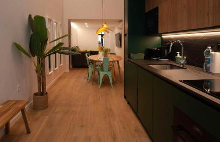 Quiet Loft - Foto 51