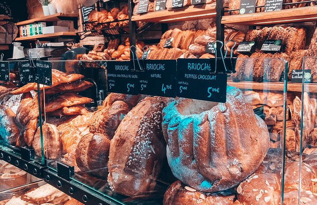 Strasbourg: Food Tour and Old Town Walk - Photo 3