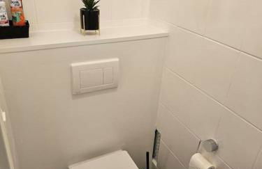 Chris Home - Mönchengladbach Minto - Foto 18