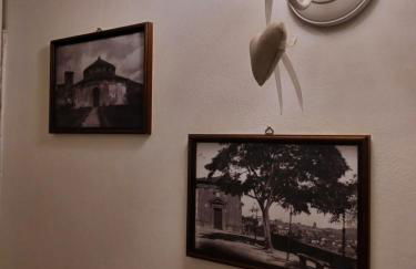 Il bosco sul Tevere Guest house - Foto 16