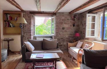 l'ancienne ferme - Foto 33