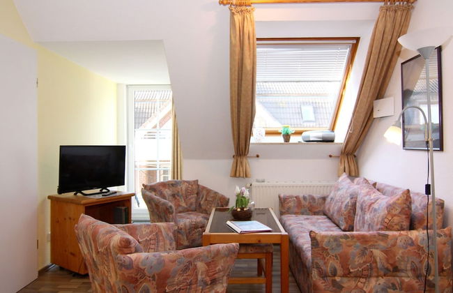 Appartementhaus Pinamar, Scharbeutz - Foto 12