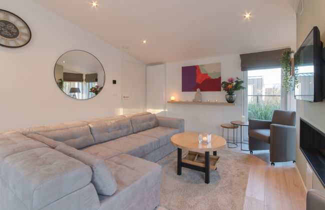 2 bedroom House in Wemeldinge with garden and terrace - Photo 8