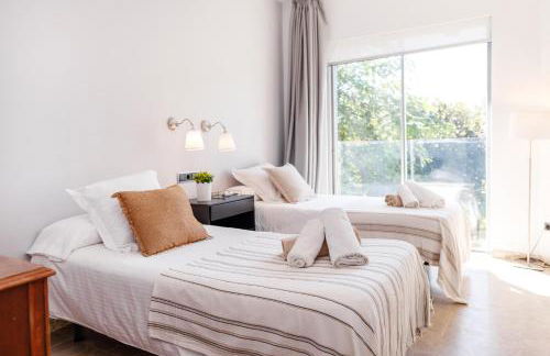 Luxurious Villa La Paz: Beach, Port Aventura Golf - Foto 38