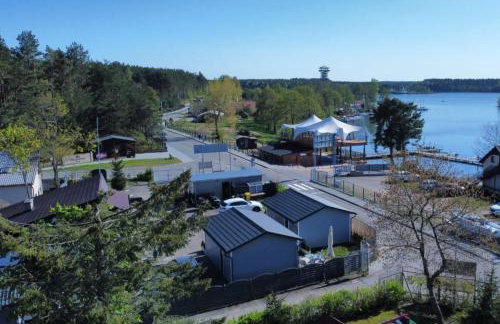 Wiatr i Woda Wdzydze - Foto 9