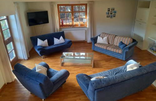 Ferienwohnung am Stießberg - Foto 73