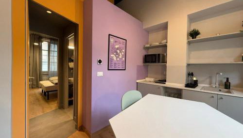 THE DESIGNER HIDE OUT - Casa Vacanze - Foto 4