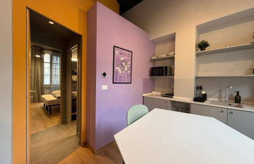 THE DESIGNER HIDE OUT - Casa Vacanze - Foto 4