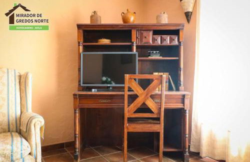 Casa el Mirador de Gredos Norte - Foto 16