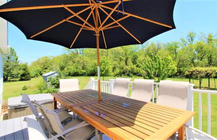 Fairwinds Cottage - Photo 22