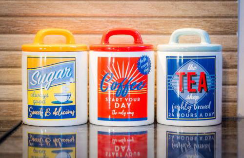 Luxury Studio - Free Parking - Great Location - Foto 7