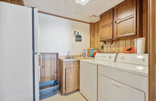 Modern DC City Home in McLean - Foto 15