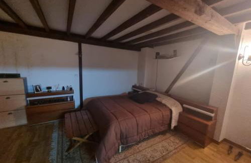 aparta estudio en vitoria gasteiz - Foto 1