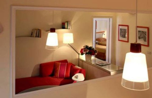 Residence Pian Della Nave - Foto 1