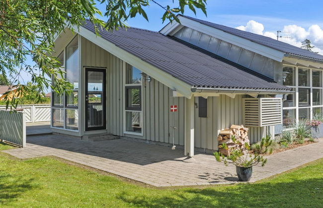 "Mathias" - 625m from the sea - Foto 6