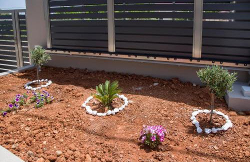 Mare View Stavros - Foto 26