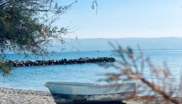 Beachview Apartments Podstrana - Foto 3