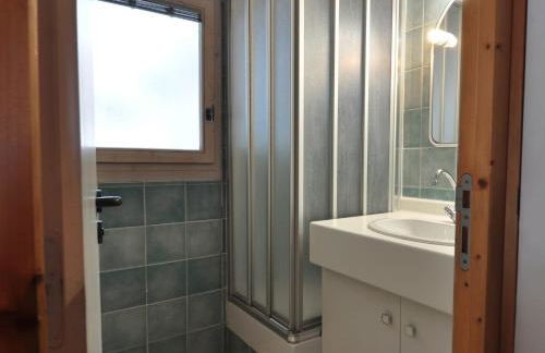 Chalet nordique au coeur de la Feclaz - Foto 27