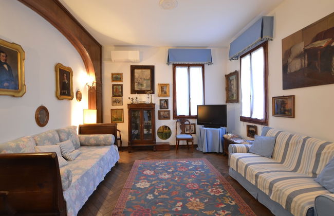 Ca'de Barbari Ac Wifi Lido Di Venezia - Photo 9