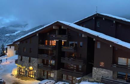 Ruim 6 persoons appartement super centraal gelegen aan de piste - Photo 17