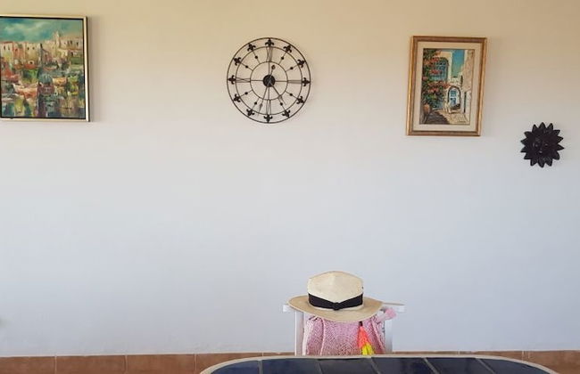 Fell Maamoura Beach - Foto 23