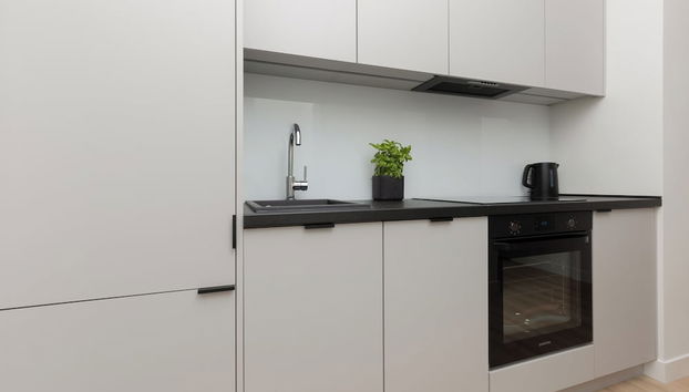 City Panorama by Renters Prestige - Foto 5, Cocina privada