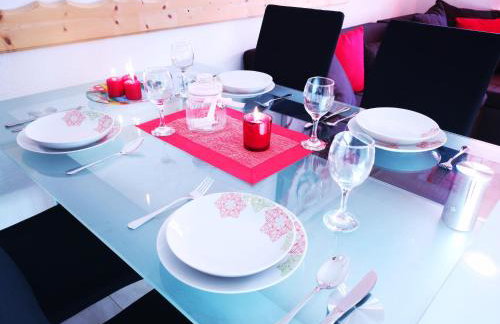 Apartman "Sabine red" with heated pool - Foto 5