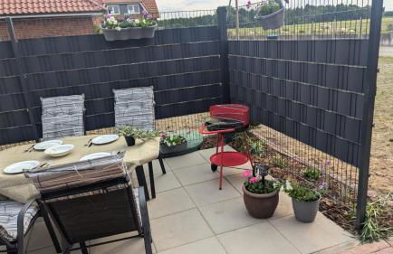 Ferienwohnung Am Deich, 86004 - Foto 4