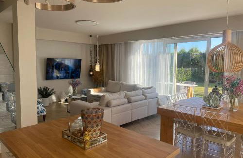 Dom w stylu Hamptons - Foto 19