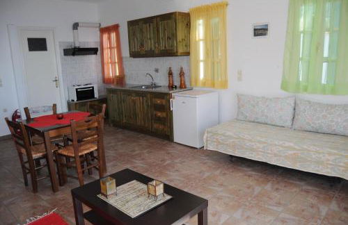 Studios Argyri - Foto 29