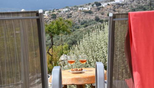 Traditional Apartments Madares - Foto 5