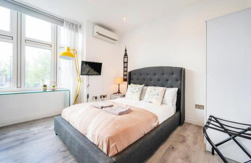 City studios london - Foto 14