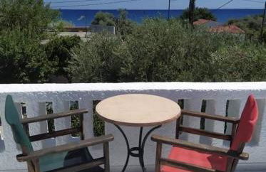 Stamoulis Apartments - Foto 31