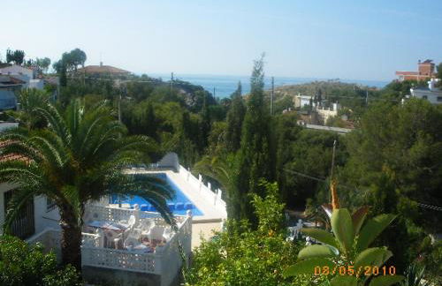 Bungalow CASIOPEA Internet 300 Mb SAT SMARTTV - Photo 8