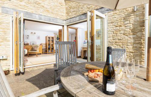 Little Maunditts Cottage - quiet location in charming Cotswold village - Foto 7