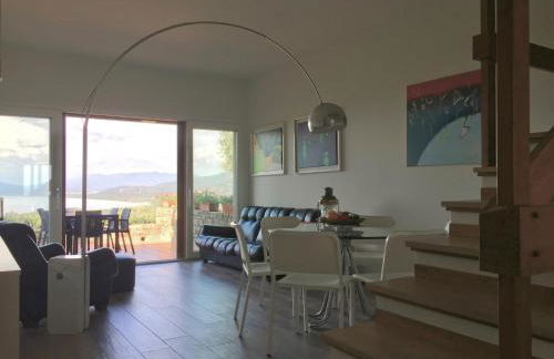 Panoramic Apartment Poggettone Air conditioned - Foto 13