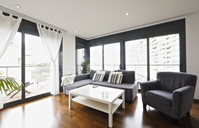 Olala Les Corts Exclusive Apartments - Photo 58