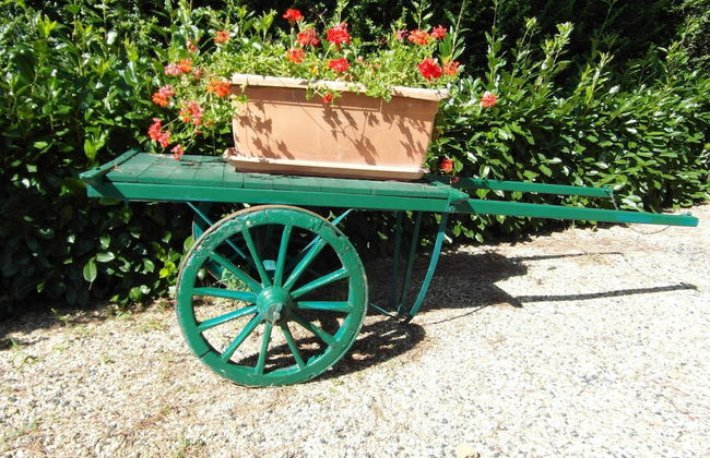 Your Home in a Tuscan Tower - Foto 26