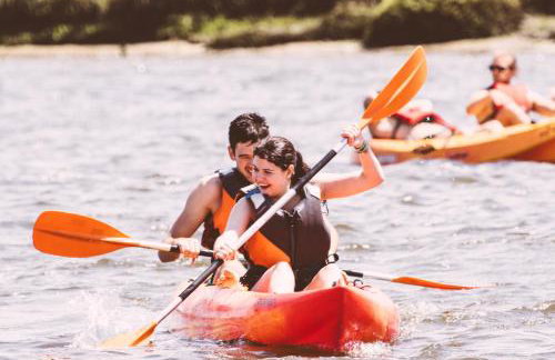 Secret Guest House - Foto 42