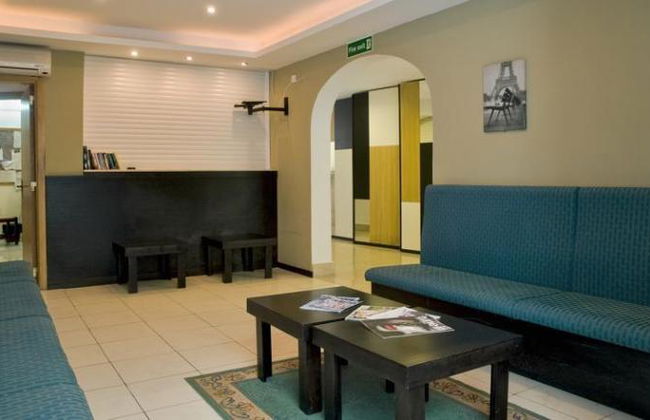 Cardor Holiday Complex - Foto 22