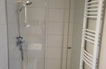 Ferienwohnung Am Wasserturm mit kleinem Bauernhof - Foto 24