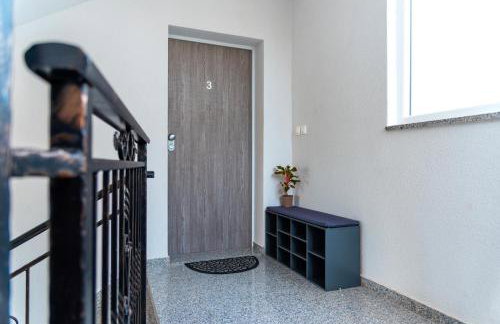 First Choice Apartment Rogoznica - Foto 18