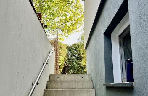 Beim Thöny - schönes Apartment mit privatem Zugang - Foto 6