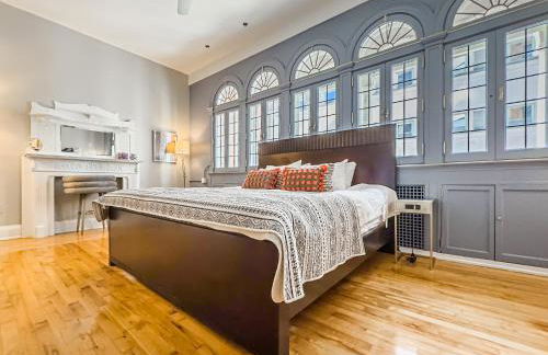 The Historic Lyric Penthouse with Private Rooftop - Foto 21