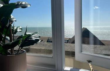 The Turret - The Best View in Folkestone - Foto 57