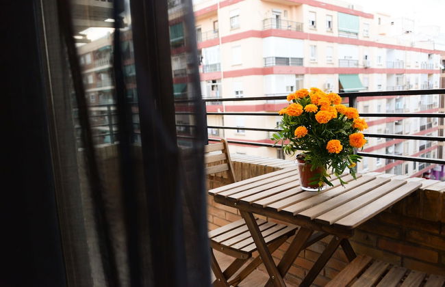 Fantástico Piso en Valencia - Foto 24