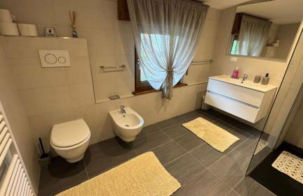 Mansarda la soffitta - Photo 33